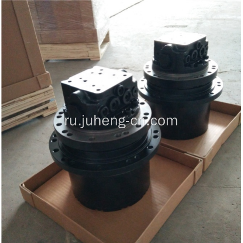 Главная передача PC38UU 20S-60-72120 Ходовой двигатель PC38UU